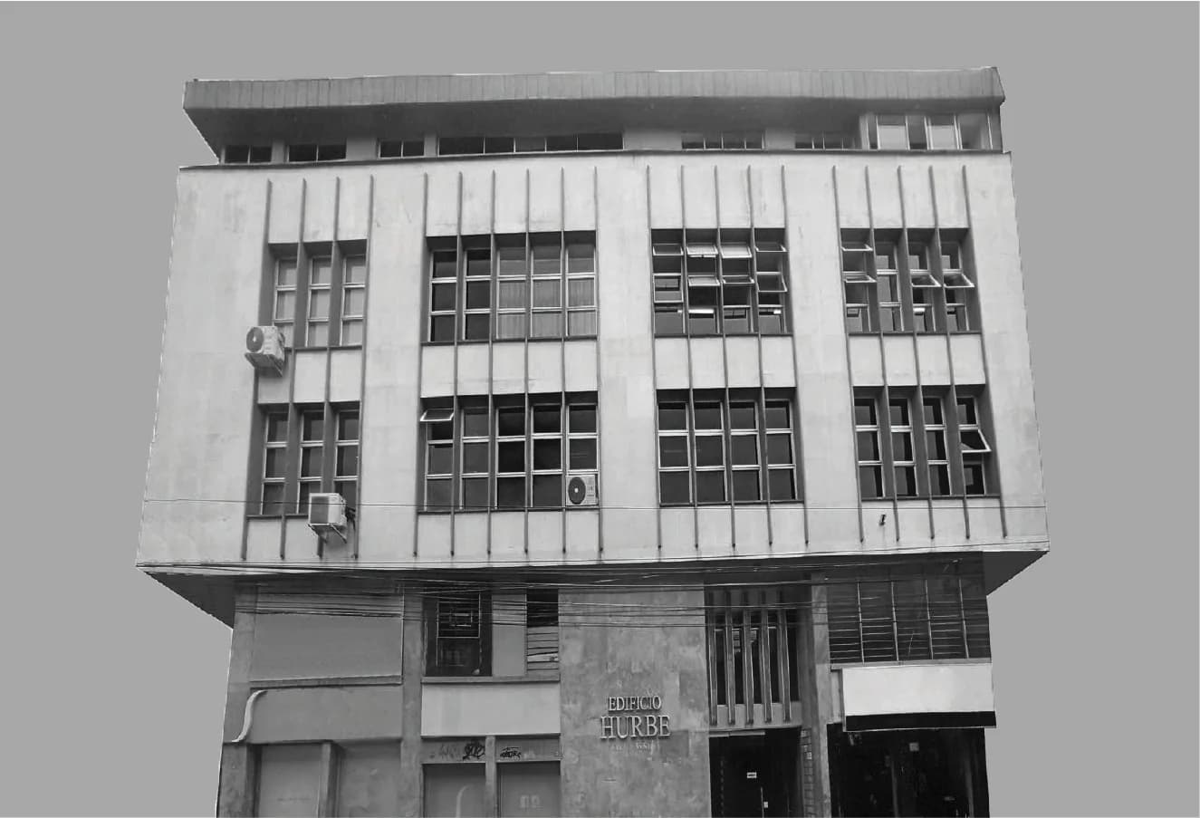 Arrendamientos Envigado 1974