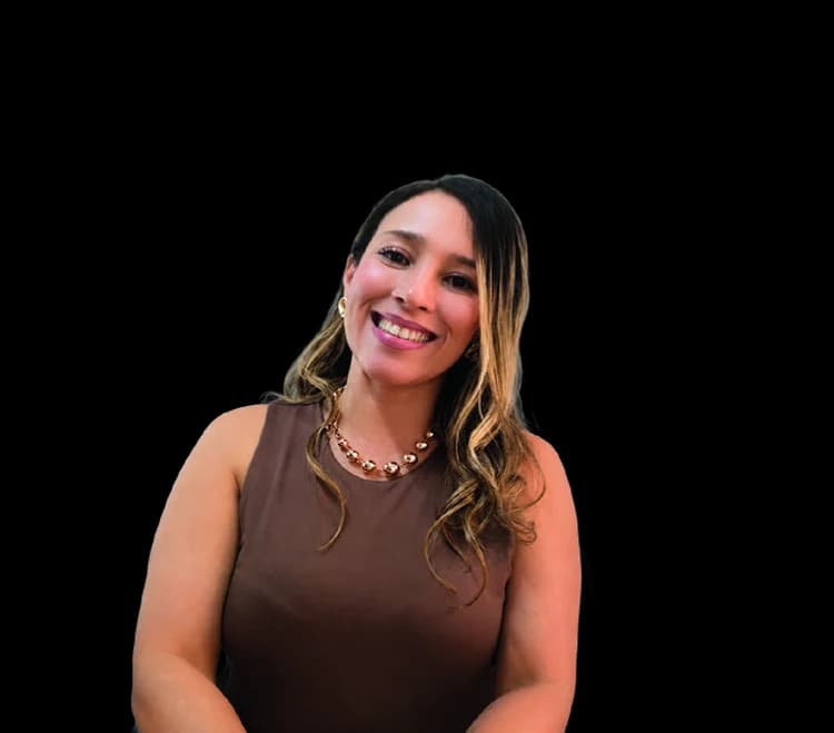 Catherine Mendoza