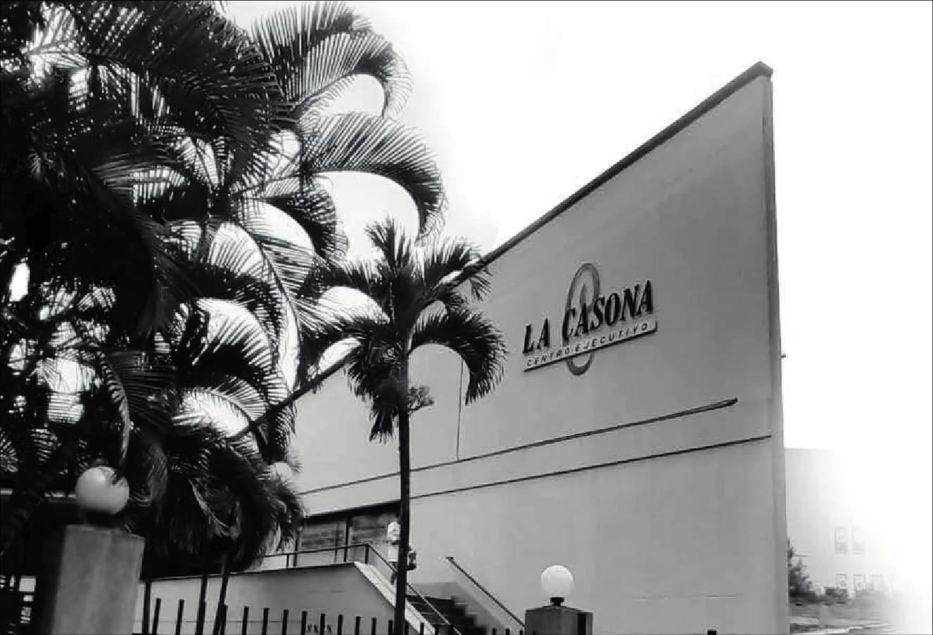 Arrendamientos Envigado 1991