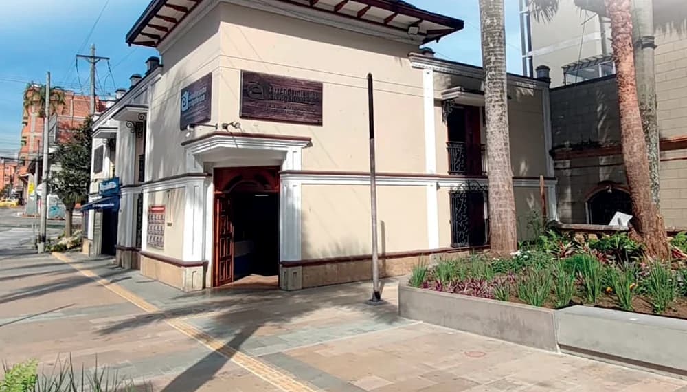 Arrendamientos Envigado 1997