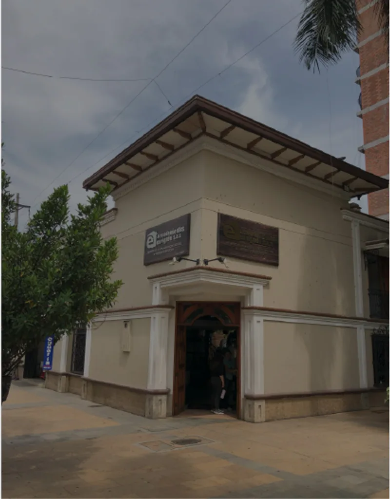 Arrendamientos Envigado 1997