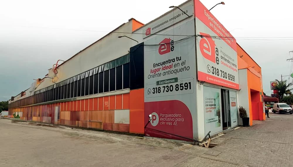 Arrendamientos Envigado 2019