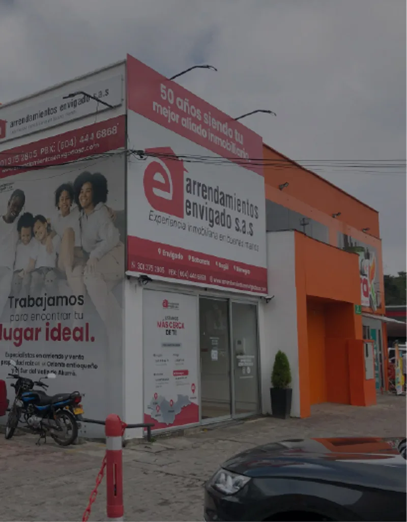 Arrendamientos Envigado 2019