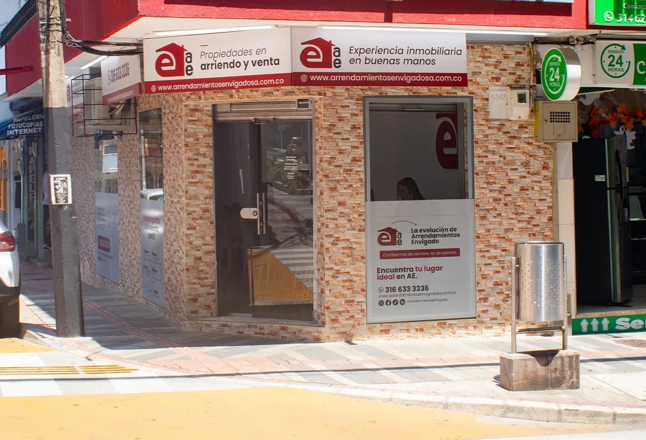 Arrendamientos Envigado 2026
