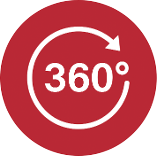 Vista 360°
